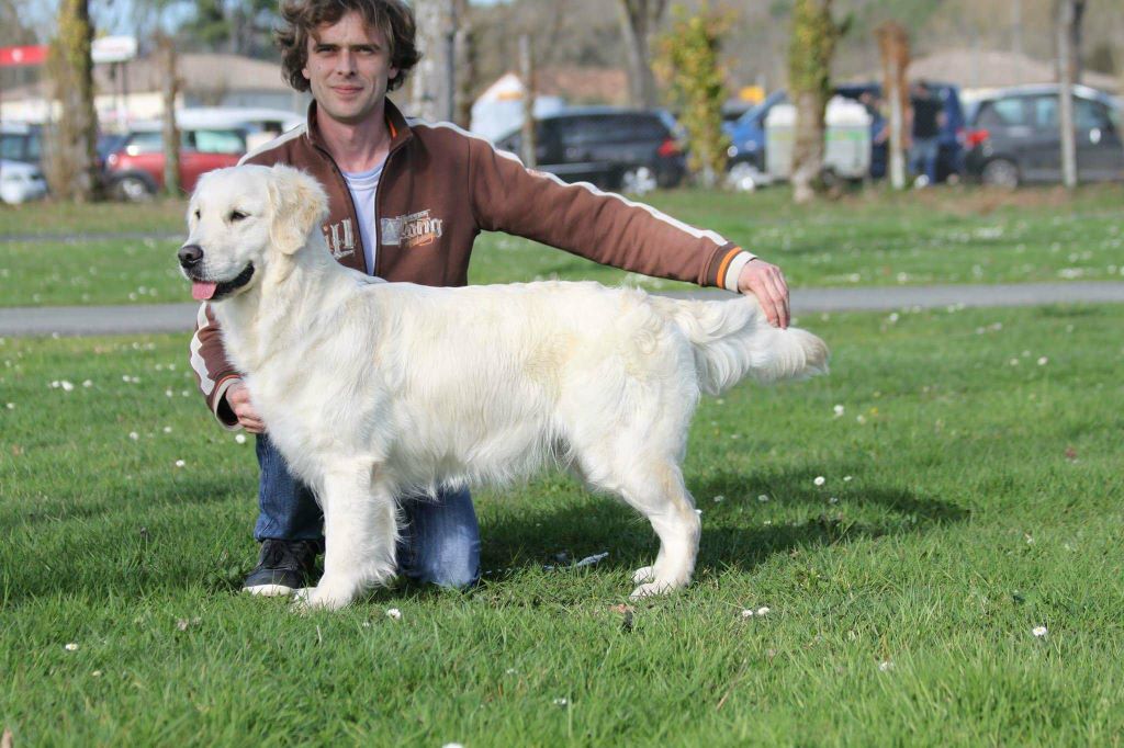 La Princesse Leyka 'Leyka'